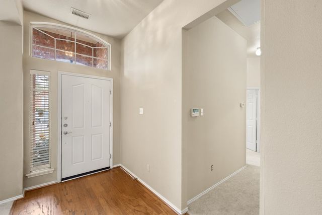 1329 Capstan Drive, Allen, TX 75013