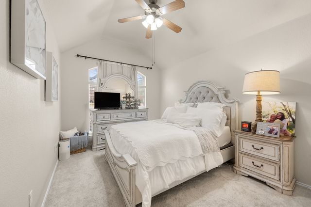 1329 Capstan Drive, Allen, TX 75013