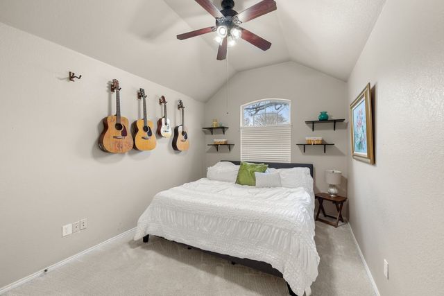 1329 Capstan Drive, Allen, TX 75013