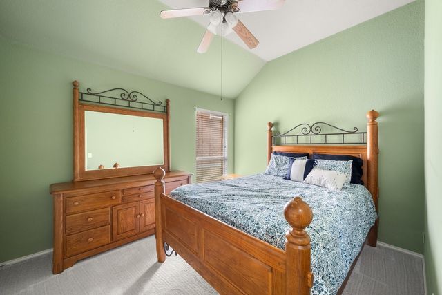 1329 Capstan Drive, Allen, TX 75013