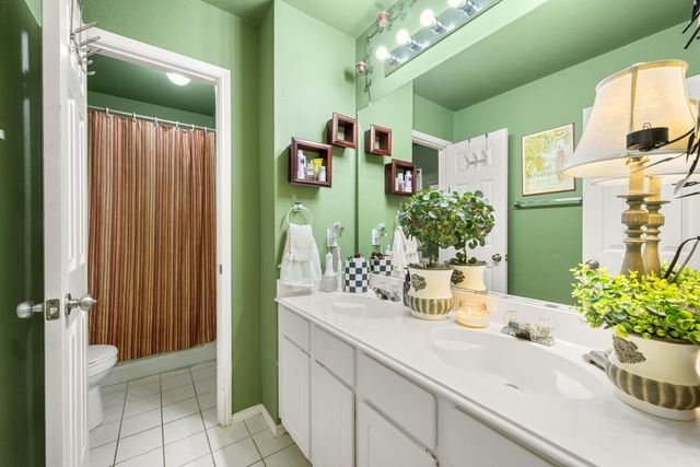 1329 Capstan Drive, Allen, TX 75013