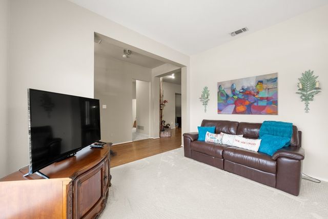 1329 Capstan Drive, Allen, TX 75013