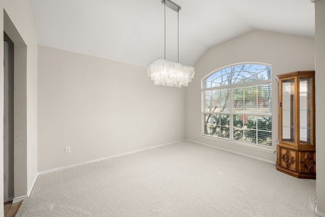 1329 Capstan Drive, Allen, TX 75013