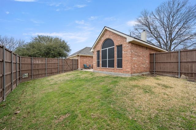 1329 Capstan Drive, Allen, TX 75013
