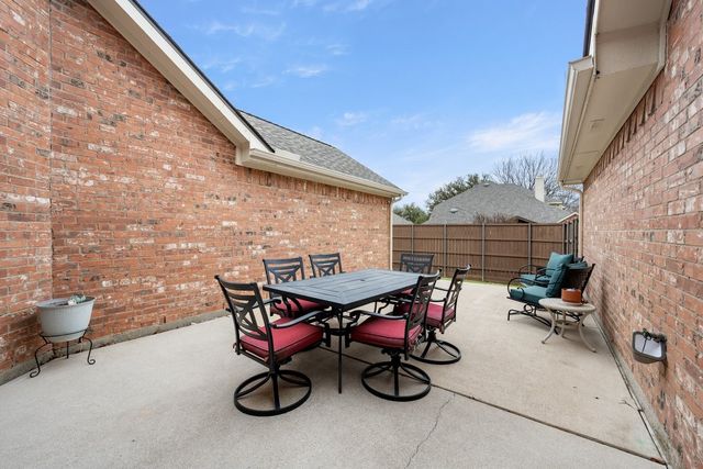 1329 Capstan Drive, Allen, TX 75013