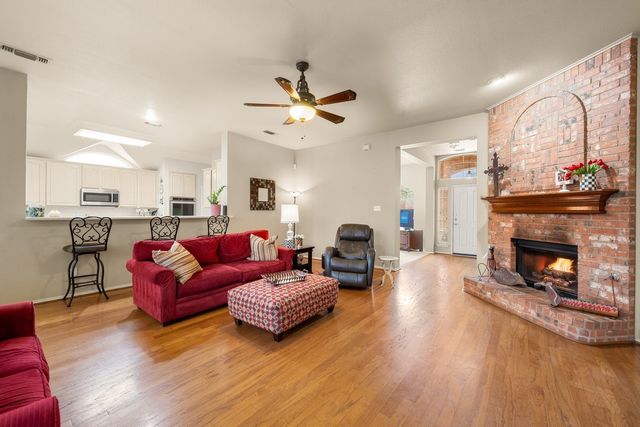 1329 Capstan Drive, Allen, TX 75013