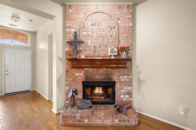 1329 Capstan Drive, Allen, TX 75013