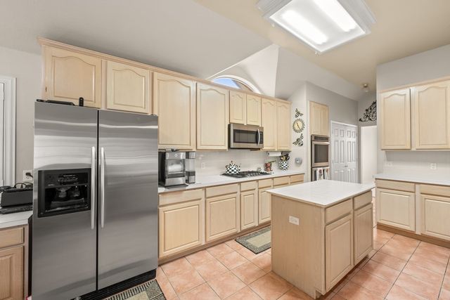 1329 Capstan Drive, Allen, TX 75013