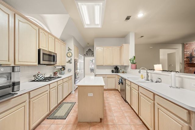 1329 Capstan Drive, Allen, TX 75013