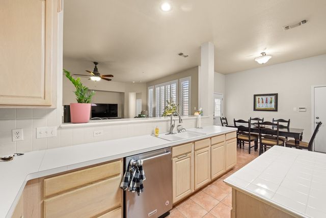 1329 Capstan Drive, Allen, TX 75013