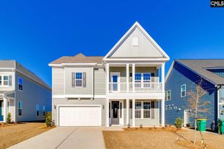 242 Horse Farm Place, Lexington, SC 29072