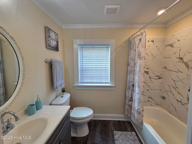 4324 N Nc Highway 53 E, Burgaw, NC 28425