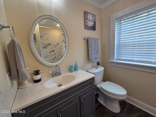 4324 N Nc Highway 53 E, Burgaw, NC 28425