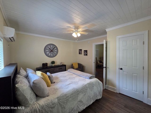 4324 N Nc Highway 53 E, Burgaw, NC 28425