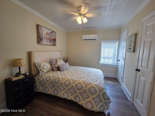 4324 N Nc Highway 53 E, Burgaw, NC 28425