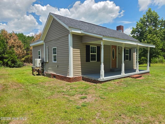 4324 N Nc Highway 53 E, Burgaw, NC 28425
