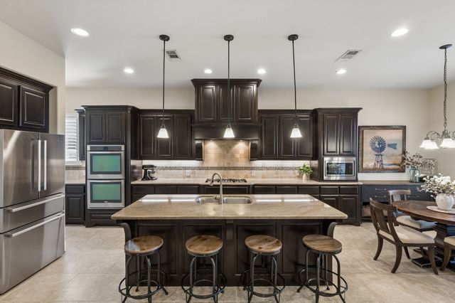 770 Evening Sun Drive, Prosper, TX 75078