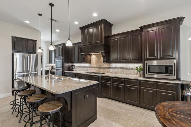 770 Evening Sun Drive, Prosper, TX 75078