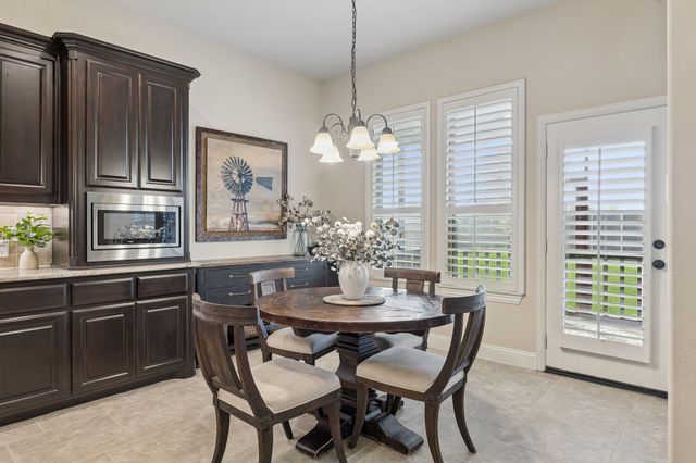 770 Evening Sun Drive, Prosper, TX 75078