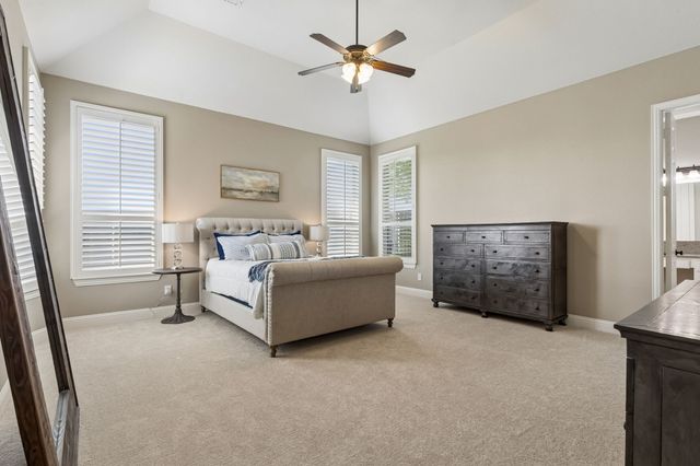 770 Evening Sun Drive, Prosper, TX 75078