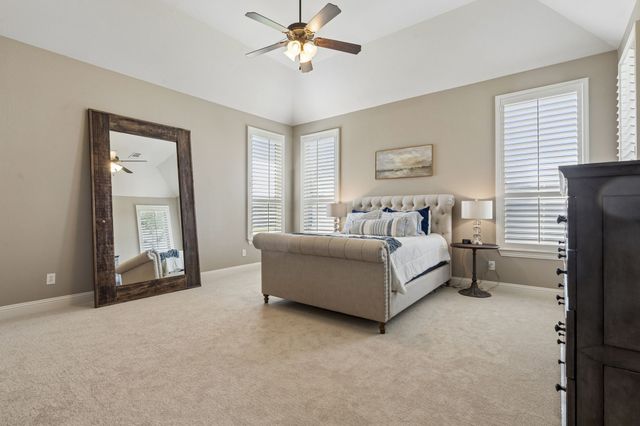 770 Evening Sun Drive, Prosper, TX 75078