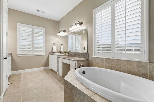 770 Evening Sun Drive, Prosper, TX 75078