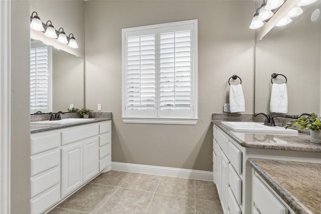 770 Evening Sun Drive, Prosper, TX 75078