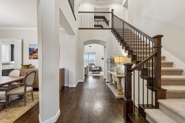 770 Evening Sun Drive, Prosper, TX 75078