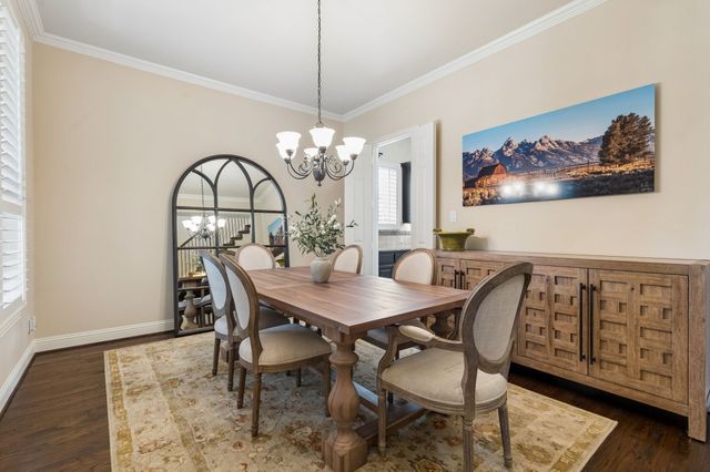 770 Evening Sun Drive, Prosper, TX 75078