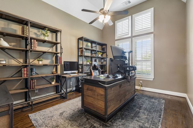 770 Evening Sun Drive, Prosper, TX 75078