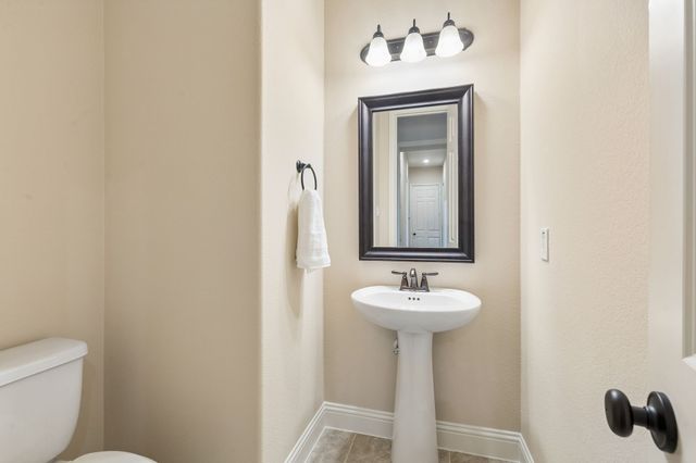 770 Evening Sun Drive, Prosper, TX 75078