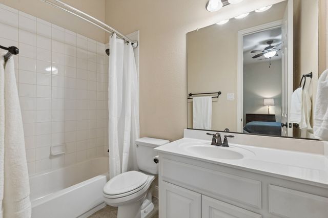 770 Evening Sun Drive, Prosper, TX 75078