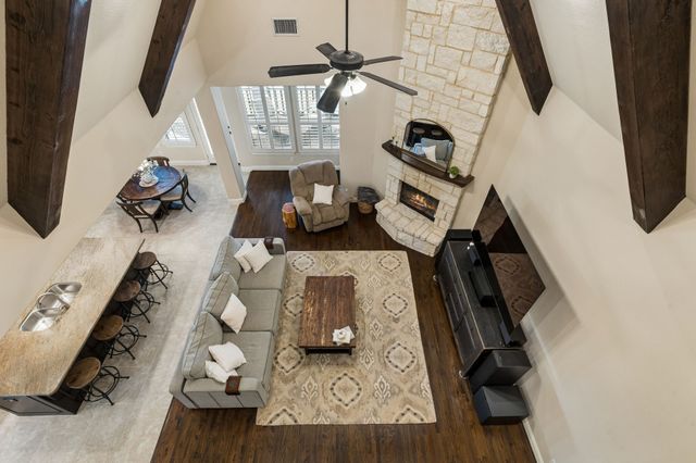 770 Evening Sun Drive, Prosper, TX 75078