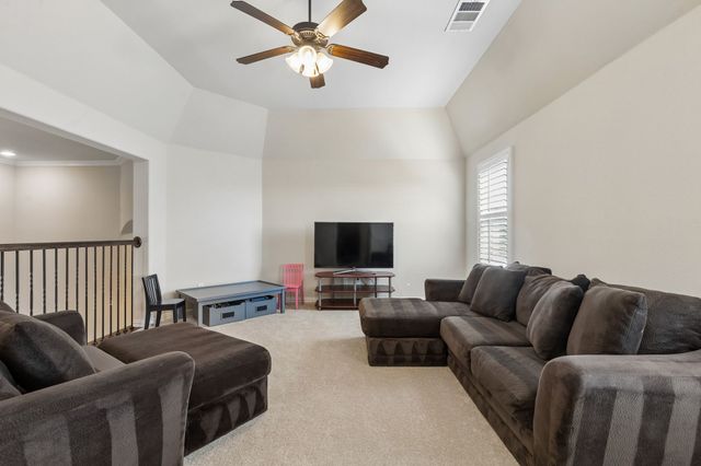 770 Evening Sun Drive, Prosper, TX 75078