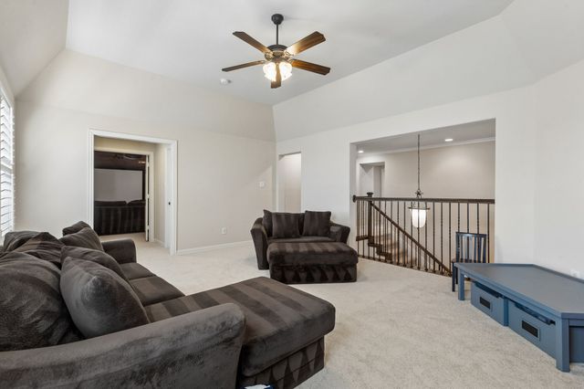 770 Evening Sun Drive, Prosper, TX 75078