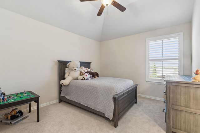 770 Evening Sun Drive, Prosper, TX 75078
