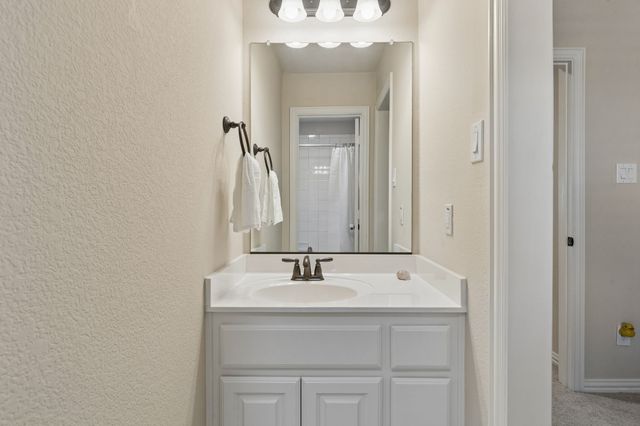 770 Evening Sun Drive, Prosper, TX 75078