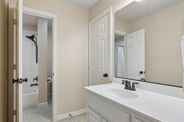 770 Evening Sun Drive, Prosper, TX 75078