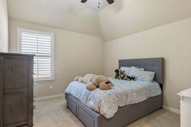 770 Evening Sun Drive, Prosper, TX 75078