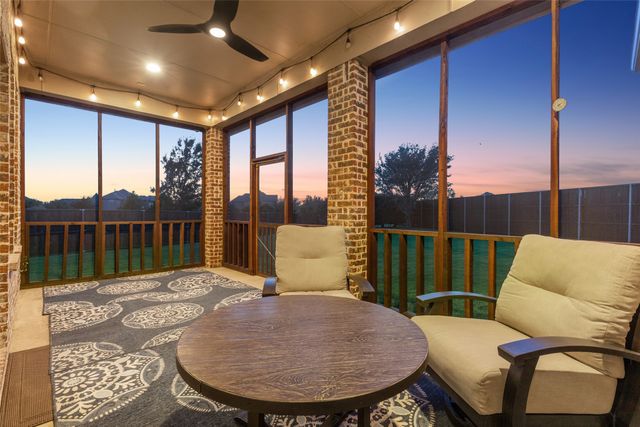770 Evening Sun Drive, Prosper, TX 75078