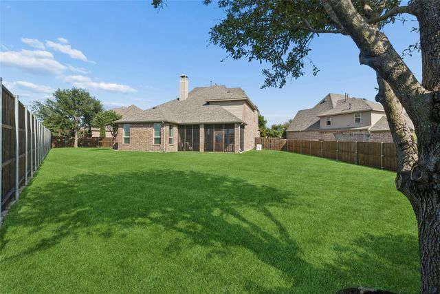 770 Evening Sun Drive, Prosper, TX 75078