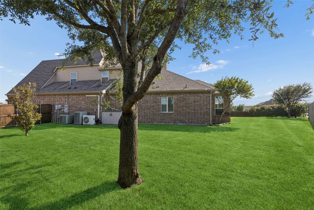 770 Evening Sun Drive, Prosper, TX 75078