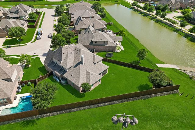 770 Evening Sun Drive, Prosper, TX 75078
