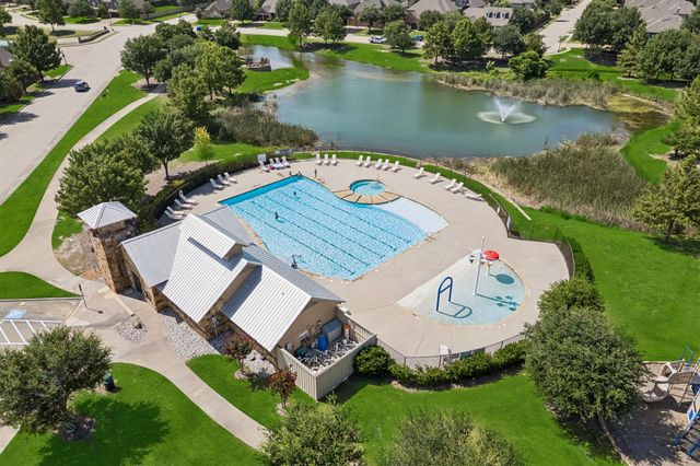 770 Evening Sun Drive, Prosper, TX 75078