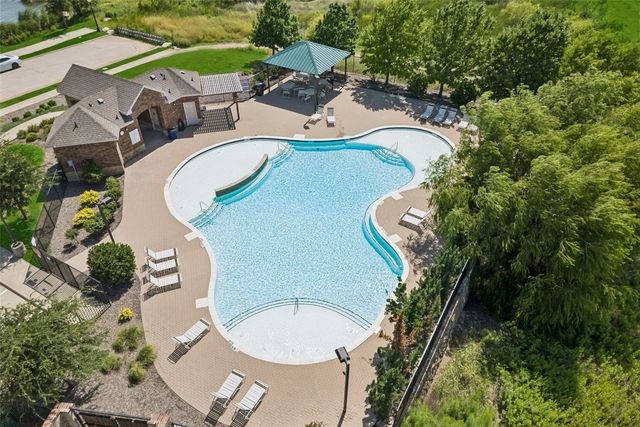 770 Evening Sun Drive, Prosper, TX 75078