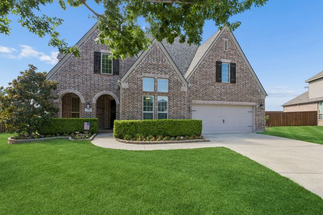 770 Evening Sun Drive, Prosper, TX 75078
