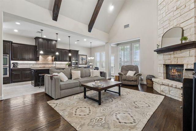 770 Evening Sun Drive, Prosper, TX 75078