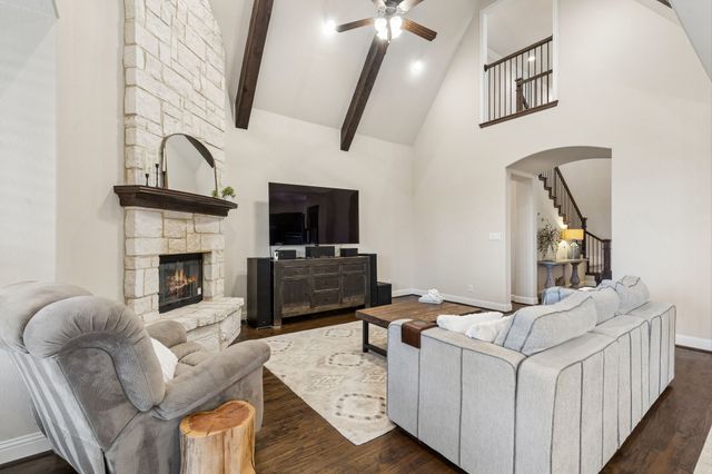 770 Evening Sun Drive, Prosper, TX 75078