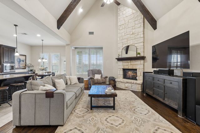 770 Evening Sun Drive, Prosper, TX 75078