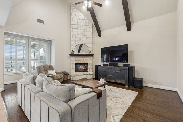 770 Evening Sun Drive, Prosper, TX 75078